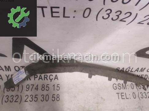 Opel Vectra Ön Tampon çıkma parça