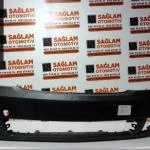 OPEL VECTRA-C ÖN TAMPON YANSANAYİ