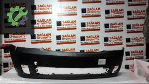 OPEL VECTRA-C ÖN TAMPON YANSANAYİ