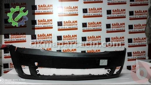 Opel Vectra Ön Tampon çıkma parça