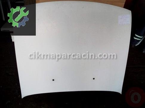 Opel Vectra Kaput çıkma parça