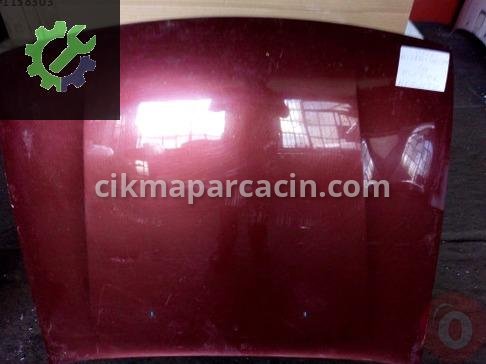Opel Vectra Kaput çıkma parça