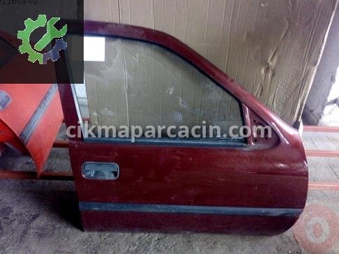 Opel Vectra Sağ Ön Kapı çıkma parça
