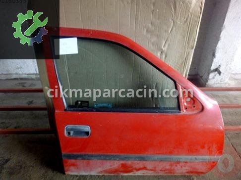 Opel Vectra Sağ Ön Kapı çıkma parça