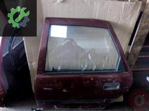 OPEL VECTRA ÇIKMA SOL ARKA KAPI