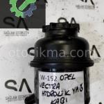 OPEL VECTRA HİDROLİK YAĞ KABI
