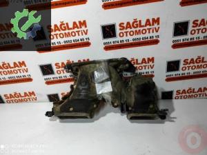 OPEL VİVARO ÇIKMA KALORİFER KUTUSU OEM; W964171M