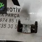 OPEL VİVARO-TRAFİC ÇIKMA SAĞ ARKA KAMPANA