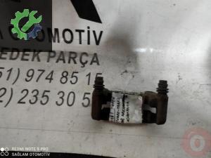 OPEL VİVARO-TRAFİC ÇIKMA SAĞ ARKA KAMPANA