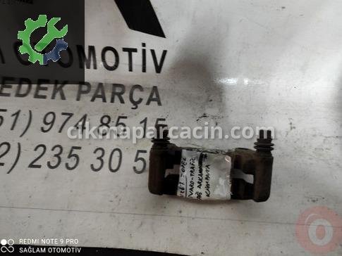 Opel Vivaro Fren Ana Merkezi çıkma parça