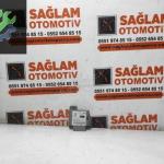 OPEL ZAFİRA-A 1999-2005 ÇIKMA AİRBAG BEYNİ OEM; 09229303