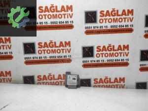 OPEL ZAFİRA-A 1999-2005 ÇIKMA AİRBAG BEYNİ OEM; 09229303