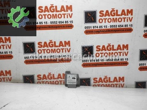 Opel Zafira Airbag Beyni çıkma parça