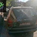 OPEL ZAFİRA-A 1999-2005 ÇIKMA KOMPLE PARÇA PARÇA SATILIK