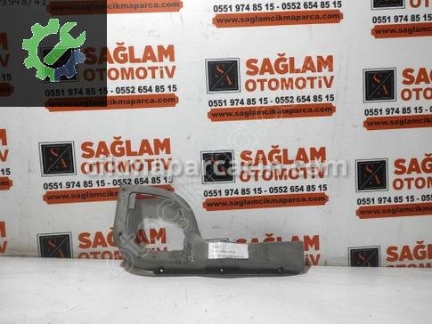 Opel Zafira Kapı Döşemesi çıkma parça