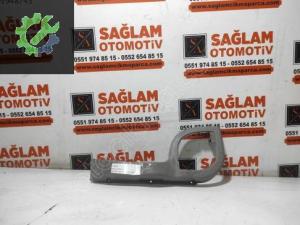 OPEL ZAFİRA-A 1999-2005 ÇIKMA SOL ÖN KAPI DÖŞEMESİ CEBİ