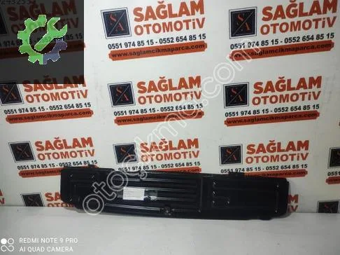 Opel Zafira Bagaj Kapağı 99-05 çıkma parça