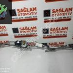 OPEL ZAFİRA-A 99-05 ÇIKMA ARKA SİLECEK MOTORU