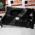 OPEL ZAFİRA-A 99-05 ÇIKMA BAGAJ SAĞ KAPLAMASI OEM; 90580304