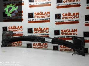 OPEL ZAFİRA-A 99-05 ÇIKMA CAM ÖNÜ IZGARASI OEM; 90587352