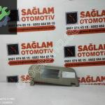 OPEL ZAFİRA-A 99-05 ÇIKMA GÜNEŞLİK
