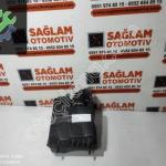 OPEL ZAFİRA-A 99-05 ÇIKMA HAVA FİLTRE KUTUSU