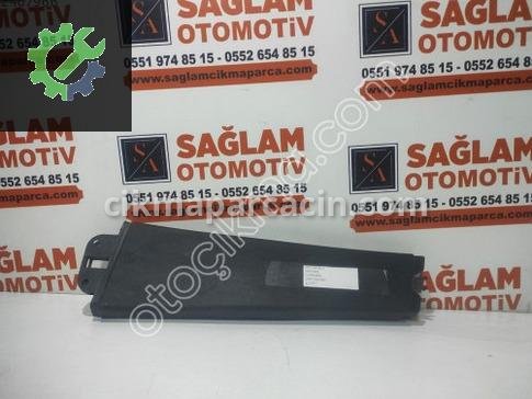 Opel Zafira İç Trim çıkma parça