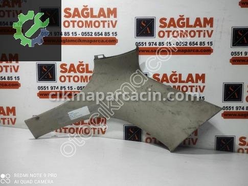 Opel Zafira İç Trim çıkma parça