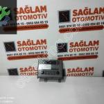 OPEL ZAFİRA-A 99-05 ÇIKMA KLİMA KONTROL ÜNİTESİ 013140985