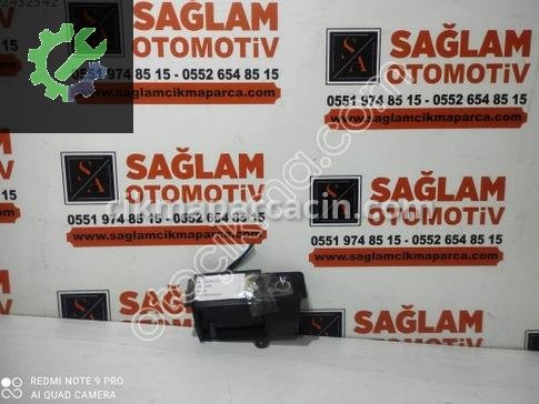 Opel Zafira Küllük çıkma parça
