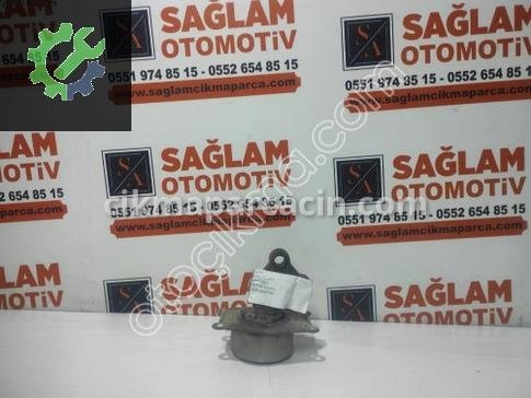 Opel Zafira Motor Takozu & Kulağı çıkma parça