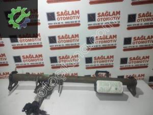 OPEL ZAFİRA-A 99-05 ÇIKMA ÖN GÖĞÜS DEMİRİ DOLU