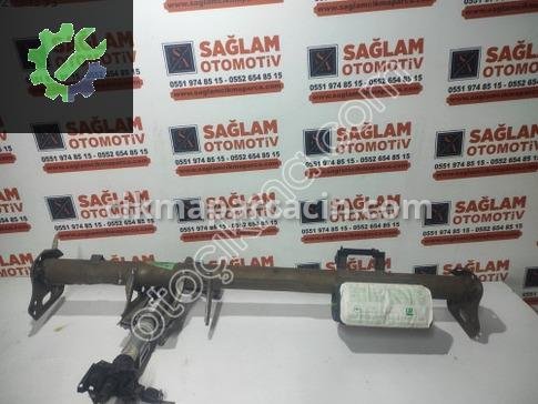 Opel Zafira Komple Torpido çıkma parça