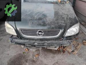 OPEL ZAFİRA-A 99-05 ÇIKMA ÖN KAPUT
