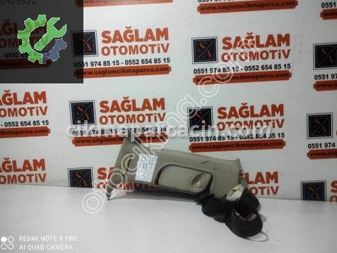 Opel Zafira İç Trim çıkma parça