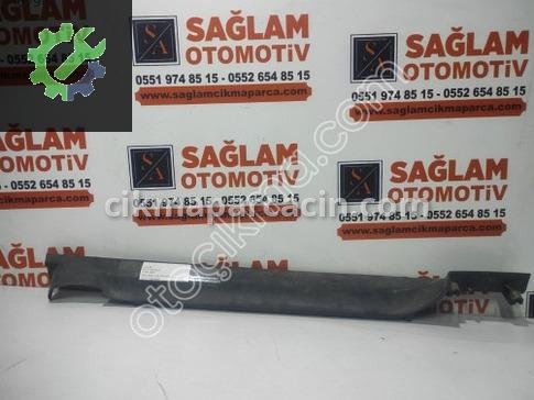 Opel Zafira İç Trim çıkma parça