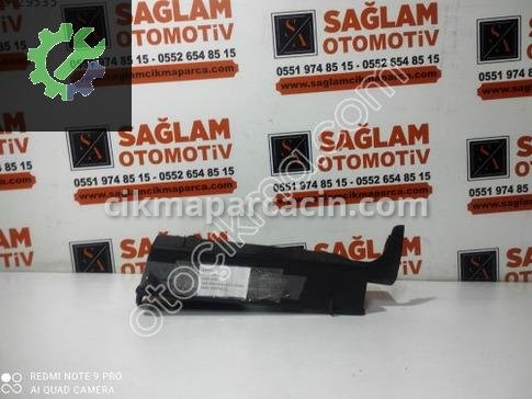 Opel Zafira İç Trim çıkma parça