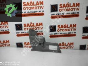 OPEL ZAFİRA-A 99-05 ÇIKMA SAĞ ARKA KOLTUK KAPLAMASI 90588882
