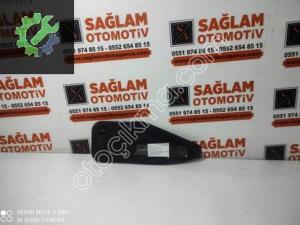 OPEL ZAFİRA-A 99-05 ÇIKMA SAĞ BAĞAJ BÖLMESİ KAPAĞI 90580310