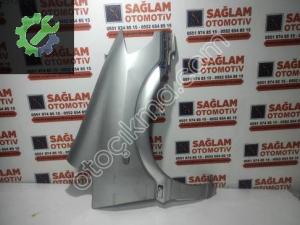 OPEL ZAFİRA-A 99-05 ÇIKMA SAĞ ÖN ÇAMURLUK