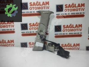 OPEL ZAFİRA-A 99-05 ÇIKMA SAĞ ÖN DİREK KAPLAMA 09133144