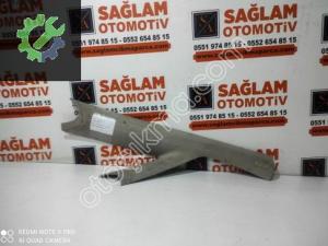 OPEL ZAFİRA-A 99-05 ÇIKMA SAĞ ÖN DİREK KAPLAMA OEM; 09133140