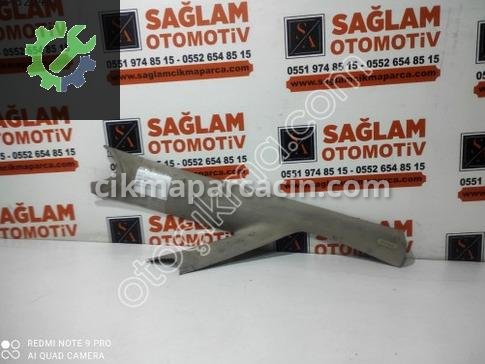 Opel Zafira İç Trim çıkma parça