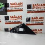 OPEL ZAFİRA-A 99-05 ÇIKMA SAĞ ÖN KELEBEK CAMI