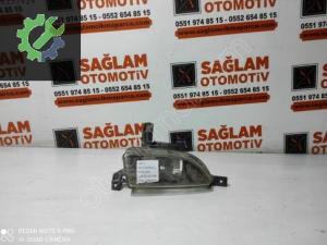 OPEL ZAFİRA-A 99-05 ÇIKMA SAĞ ÖN SİS FARI OEM; 24407175