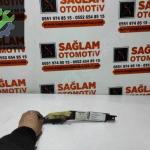 OPEL ZAFİRA-A 99-05 ÇIKMA SAĞ ÖN TAMPON BRAKETİ OEM; 90580642