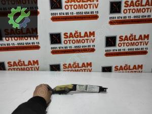 OPEL ZAFİRA-A 99-05 ÇIKMA SAĞ ÖN TAMPON BRAKETİ OEM; 90580642