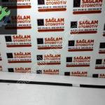 OPEL ZAFİRA-A 99-05 ÇIKMA SAĞ-SOL MARŞPİYEL ÇİTASI
