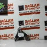 OPEL ZAFİRA-A 99-05 ÇIKMA ŞANZIMAN MONTAJ BRAKETİ 24407004 OEM 24407004