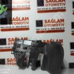 OPEL ZAFİRA-A 99-05 ÇIKMA SOL ALT İÇ KAPLAMA OEM; 09133576